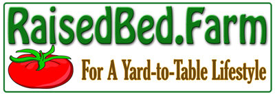 Raised Bed Farm